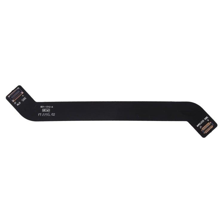 Network Card Flex Cable for Macbook Pro 13.3 inch A1278 (2011 - 2012) 821 - 1312 - A , A1278 (2011 - 2012) - ORIWHIZ