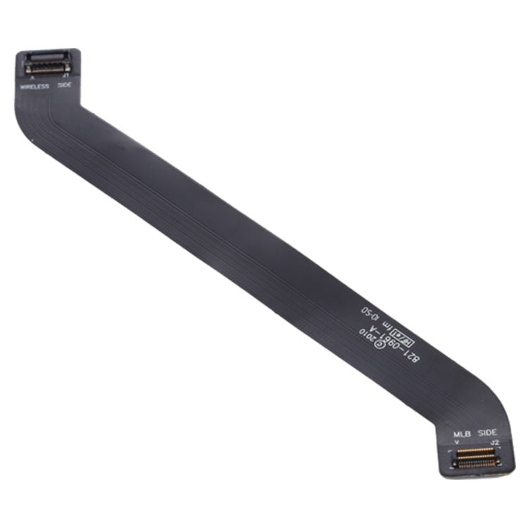 Network Card Flex Cable for Macbook Pro 15.4 inch A1286 (2010) 821 - 0961 - A , A1286 (2010) - ORIWHIZ