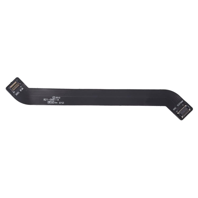 Network Card Flex Cable for Macbook Pro 15.4 inch A1286 (2010) 821 - 0961 - A , A1286 (2010) - ORIWHIZ