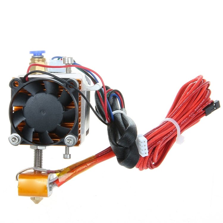 New MK8 Extruder - ORIWHIZ
