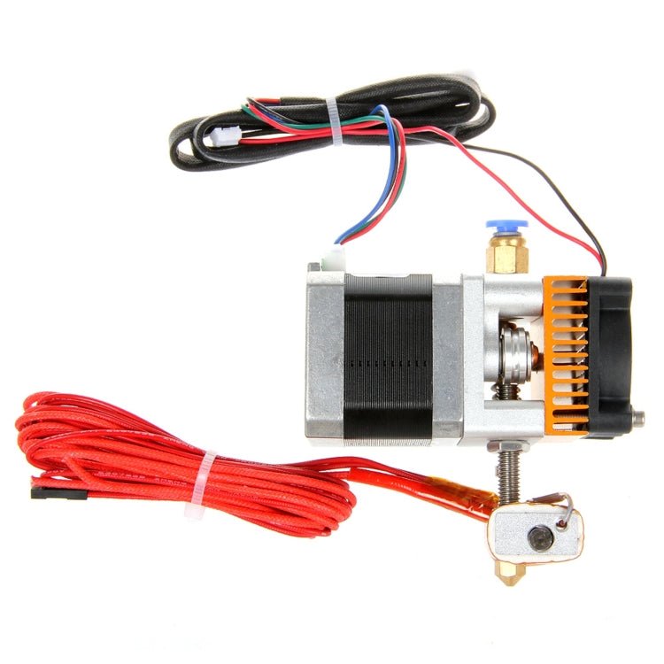 New MK8 Extruder - ORIWHIZ
