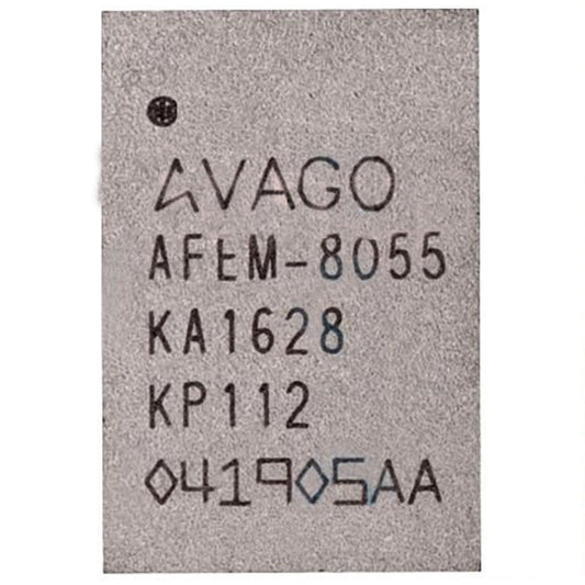 New Power Amplifier IC AFEM - 8055 for iPhone 7 Plus, AFEM - 8055 for 7 Plus - ORIWHIZ