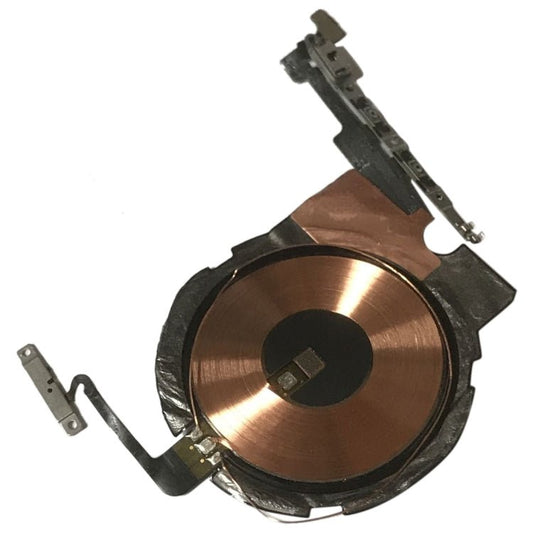 NFC Coil with Power & Volume Flex Cable for iPhone 12 Pro Max, For iPhone 12 Pro Max - ORIWHIZ