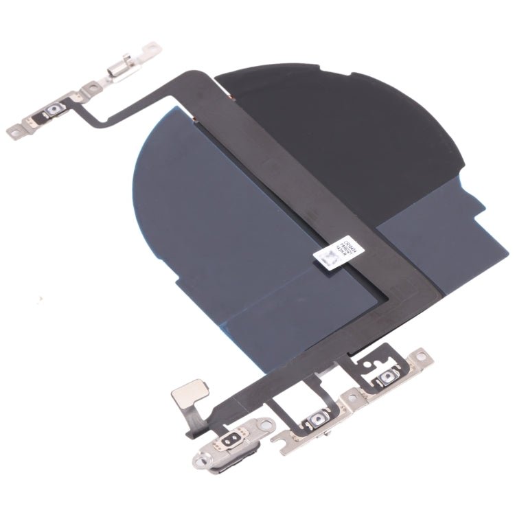 NFC Coil with Power & Volume Flex Cable for iPhone 13, For iPhone 13 - ORIWHIZ