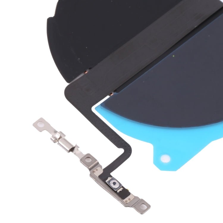 NFC Coil with Power & Volume Flex Cable for iPhone 13, For iPhone 13 - ORIWHIZ