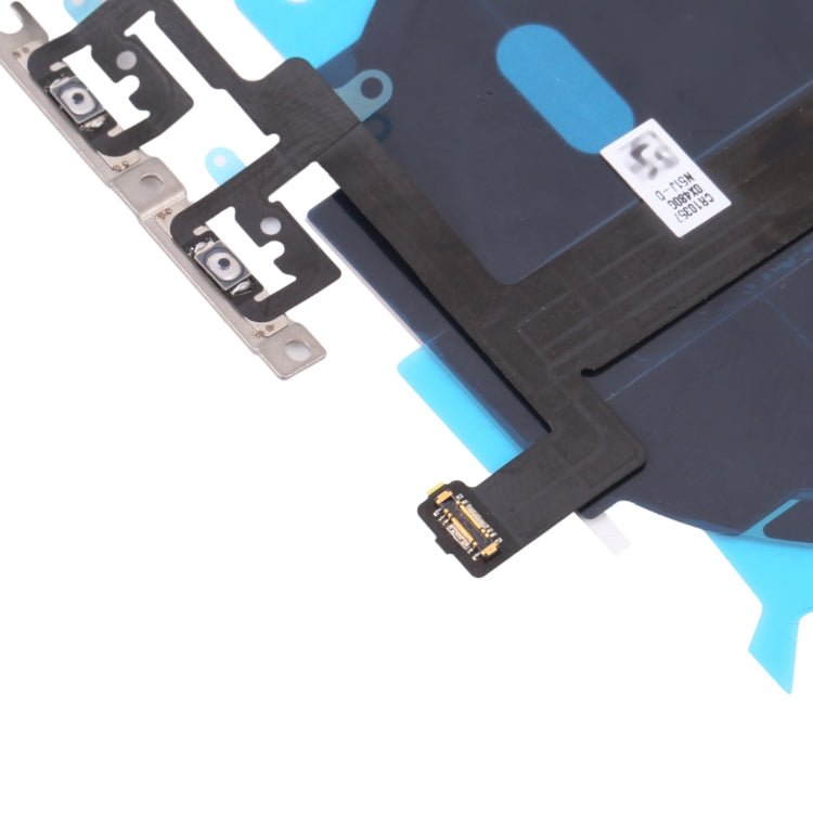 NFC Coil with Power & Volume Flex Cable for iPhone 13 mini, For iPhone 13 mini - ORIWHIZ