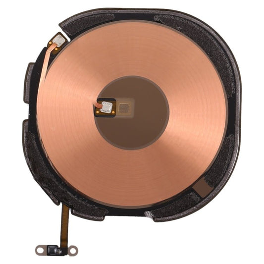 NFC Coil with Volume Flex Cable for iPhone XR, For iPhone XR (with Volume) - ORIWHIZ