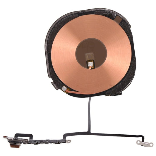 NFC Coil with Volume Flex Cable for iPhone XS Max, For iPhone XS Max (with Volume) - ORIWHIZ