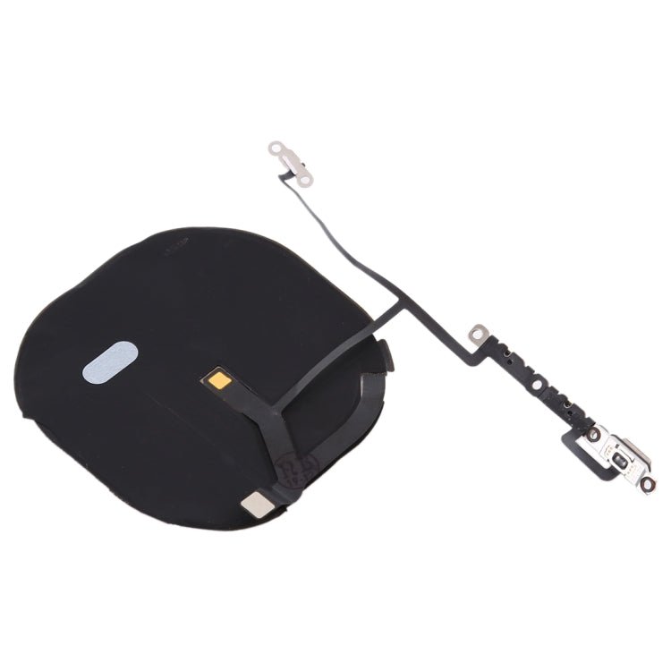 NFC Coil with Volume Flex Cable for iPhone XS Max, For iPhone XS Max(with Volume) - ORIWHIZ