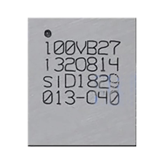 NFC IC Module 72 Pin 100VB27 For iPhone XS / XR / XS Max, 100VB27 - ORIWHIZ