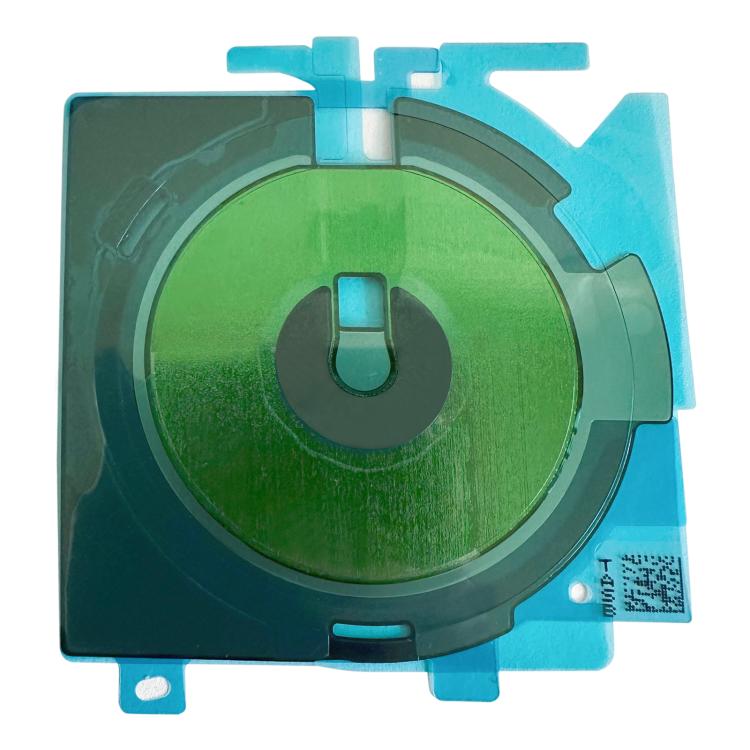 NFC Wireless Charging Module Heat Sink Graphite Sticker, For iPhone 15 Plus, For iPhone 15 Pro Max, For iPhone 15 Pro, For iPhone 15, For iPhone 16 Plus, For iPhone 16 Pro Max, For iPhone 16 Pro, For iPhone 16 - ORIWHIZ