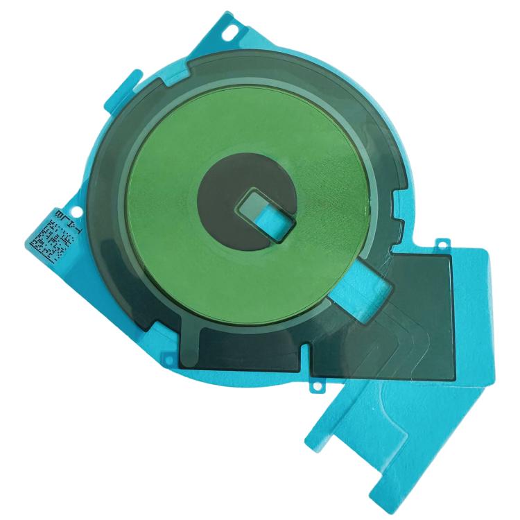 NFC Wireless Charging Module Heat Sink Graphite Sticker, For iPhone 15 Plus, For iPhone 15 Pro Max, For iPhone 15 Pro, For iPhone 15, For iPhone 16 Plus, For iPhone 16 Pro Max, For iPhone 16 Pro, For iPhone 16 - ORIWHIZ