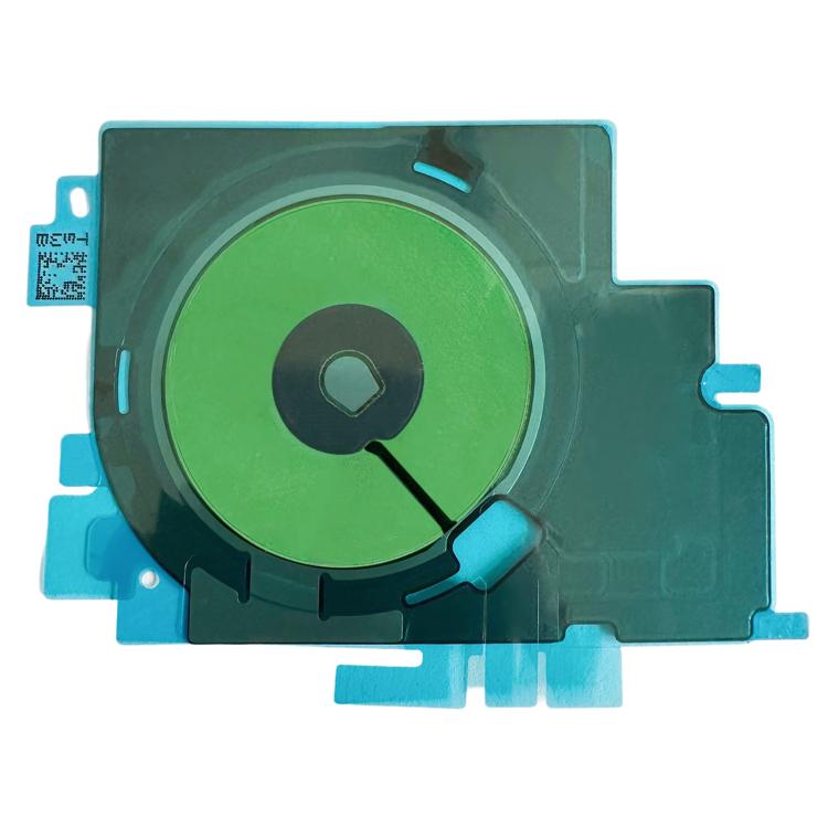 NFC Wireless Charging Module Heat Sink Graphite Sticker, For iPhone 15 Plus, For iPhone 15 Pro Max, For iPhone 15 Pro, For iPhone 15, For iPhone 16 Plus, For iPhone 16 Pro Max, For iPhone 16 Pro, For iPhone 16 - ORIWHIZ