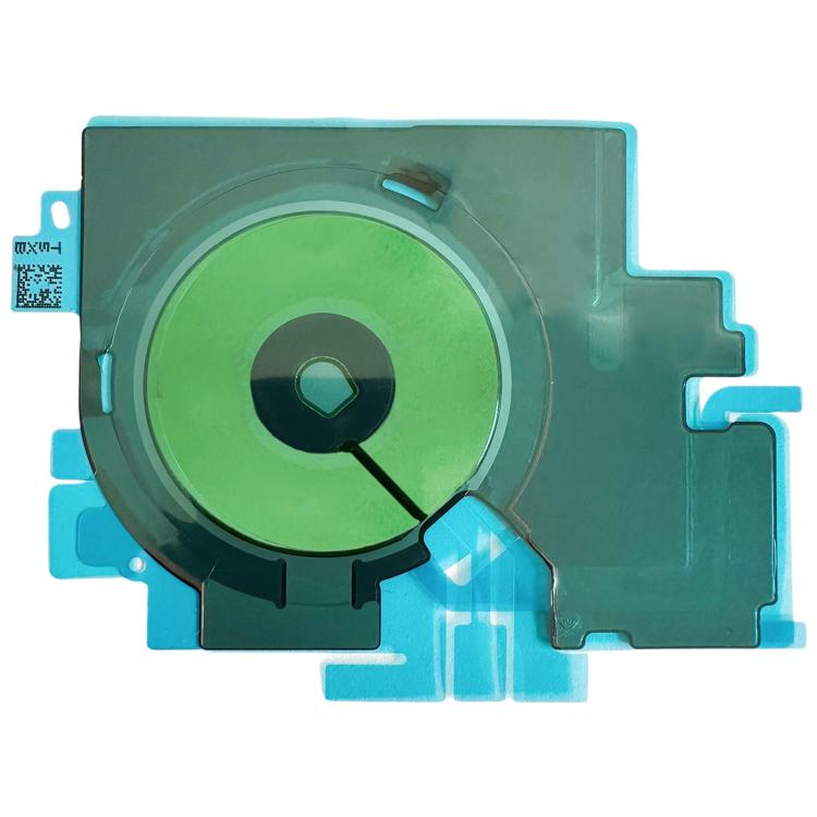 NFC Wireless Charging Module Heat Sink Graphite Sticker, For iPhone 15 Plus, For iPhone 15 Pro Max, For iPhone 15 Pro, For iPhone 15, For iPhone 16 Plus, For iPhone 16 Pro Max, For iPhone 16 Pro, For iPhone 16 - ORIWHIZ