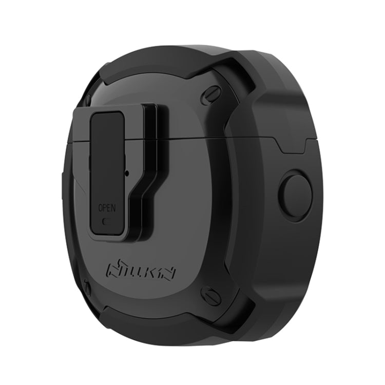 NILLKIN For Huawei FreeBuds 4 / 4E Bluetooth Earphone Protective Case - ORIWHIZ
