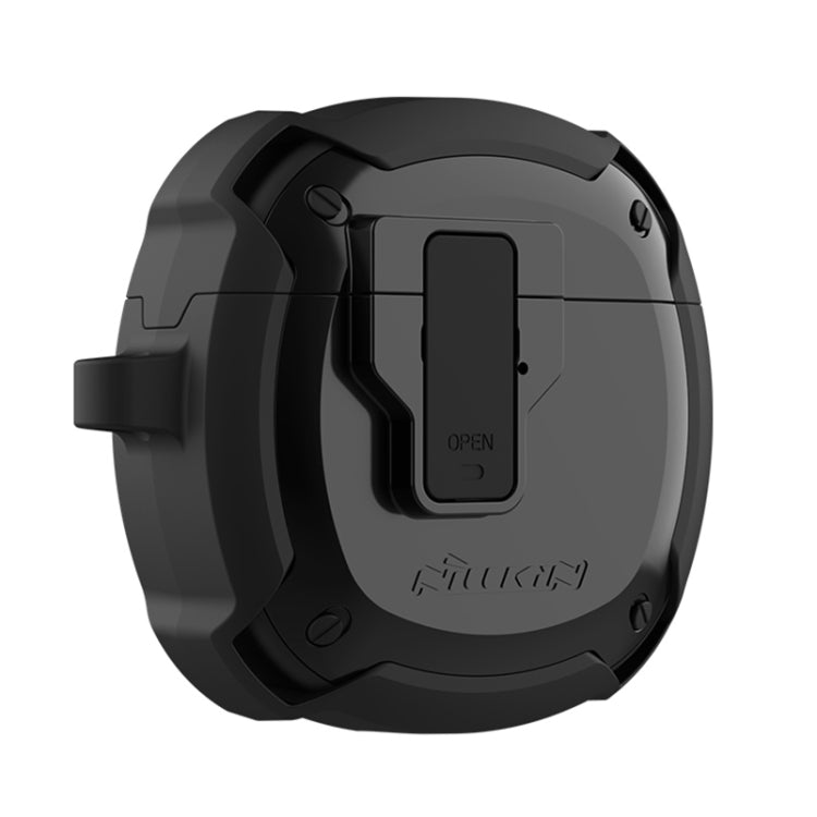 NILLKIN For Huawei FreeBuds 4 / 4E Bluetooth Earphone Protective Case - ORIWHIZ