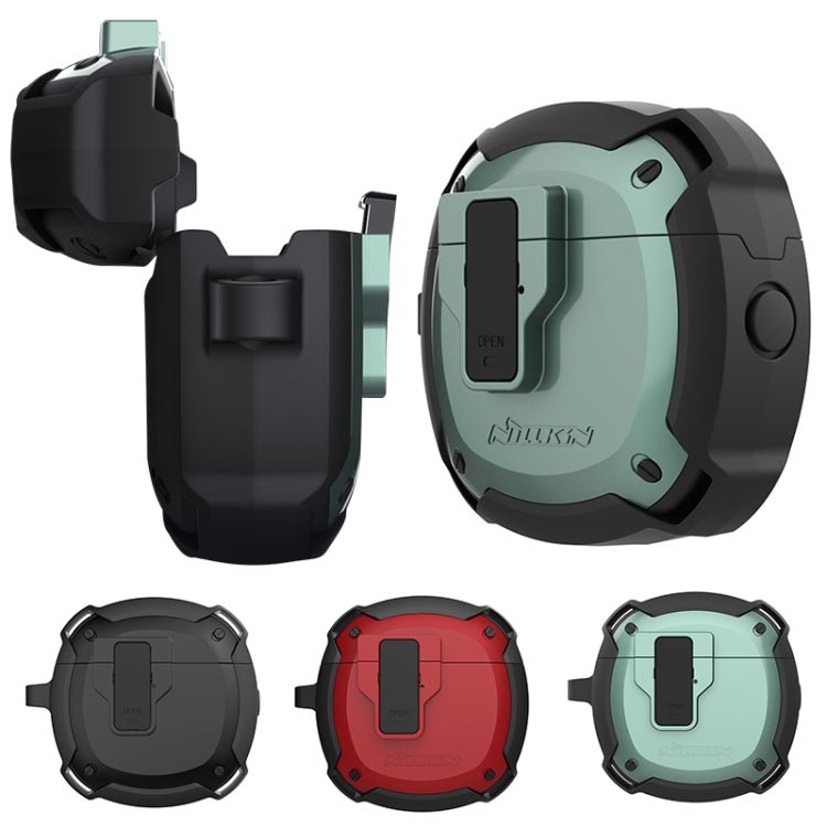 NILLKIN For Huawei FreeBuds 4 / 4E Bluetooth Earphone Protective Case - ORIWHIZ