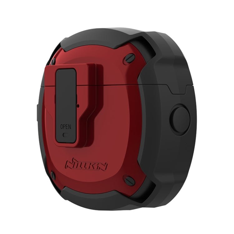 NILLKIN For Huawei FreeBuds 4 / 4E Bluetooth Earphone Protective Case - ORIWHIZ