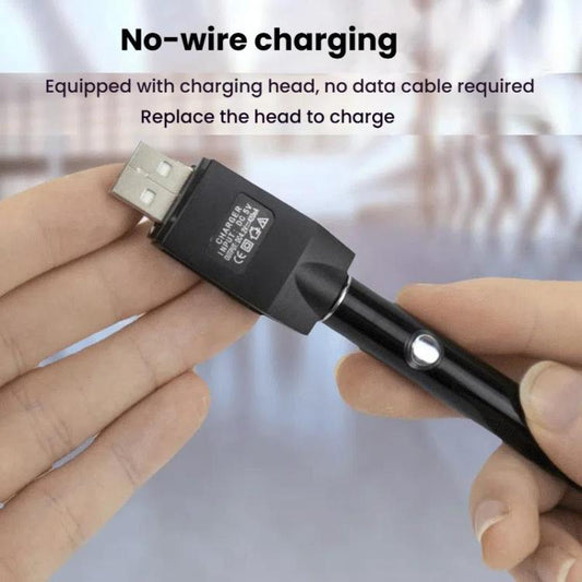 No Iron Short Circuit Detection Rosin Atomizer Cell Phone Motherboard Chip Repair Rosin Pen, A1 Rosin Pen - ORIWHIZ