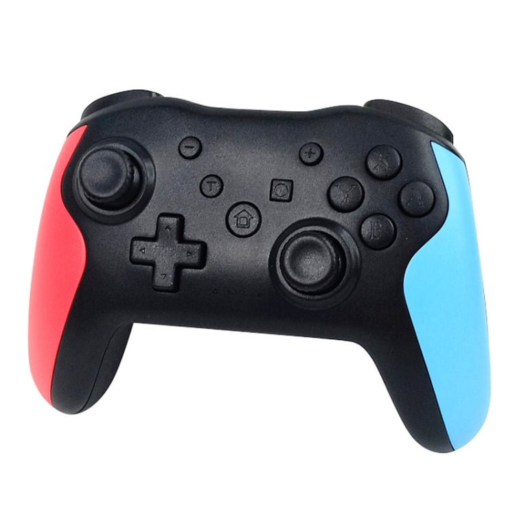 NS009 6 - Axis Vibration Burst Wireless Bluetooth Gamepad For Switch Pro - ORIWHIZNintendo AccessoriesNintendo Accessories GamepadsToys & Hobbies