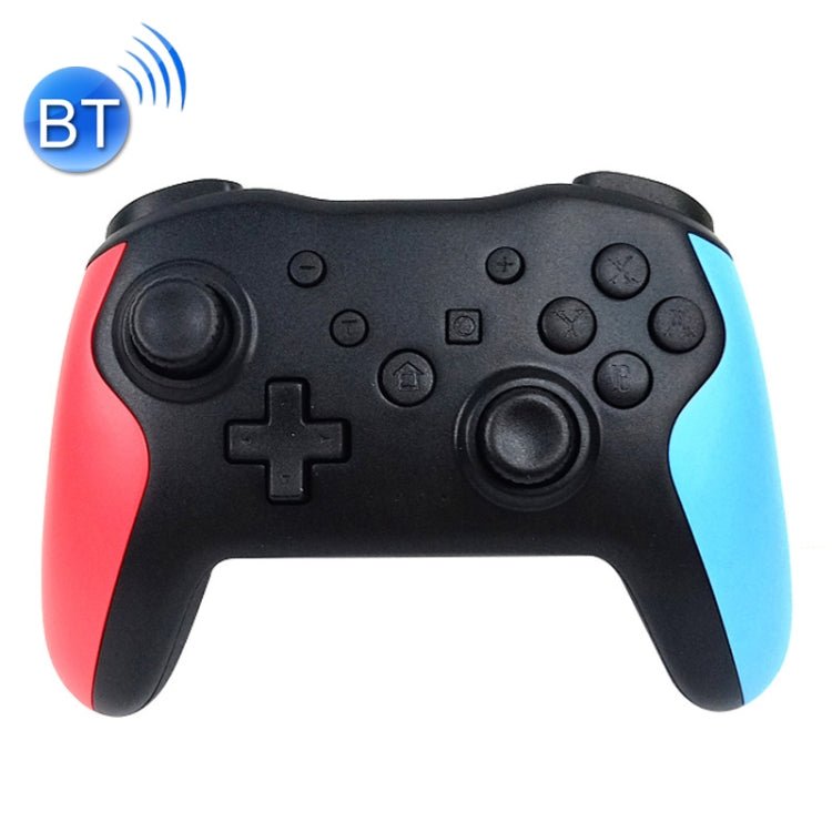 NS009 6 - Axis Vibration Burst Wireless Bluetooth Gamepad For Switch Pro - ORIWHIZNintendo AccessoriesNintendo Accessories GamepadsToys & Hobbies