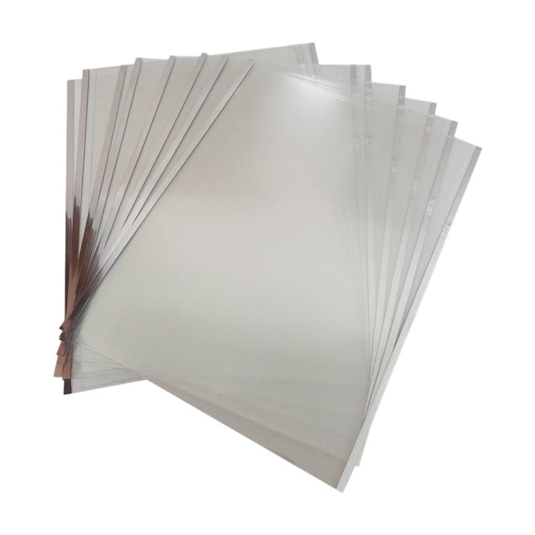 OCA Optically Clear Adhesive for iPad Pro 12.9 2015/2017/2018/2020/2021/2022, For iPad Pro 12.9 2015/2017/2018/2020/2021/2022 - ORIWHIZ