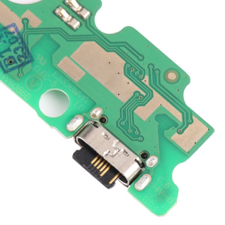 OEM Charging Port Board, For TCL 306, For TCL 305, For TCL 20 XE, For TCL 20 R, For TCL 10L / 10 Lite - ORIWHIZ