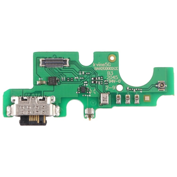 OEM Charging Port Board, For TCL 306, For TCL 305, For TCL 20 XE, For TCL 20 R, For TCL 10L / 10 Lite - ORIWHIZ