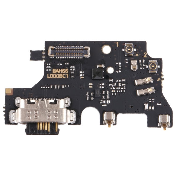 OEM Charging Port Board, For TCL 306, For TCL 305, For TCL 20 XE, For TCL 20 R, For TCL 10L / 10 Lite - ORIWHIZ