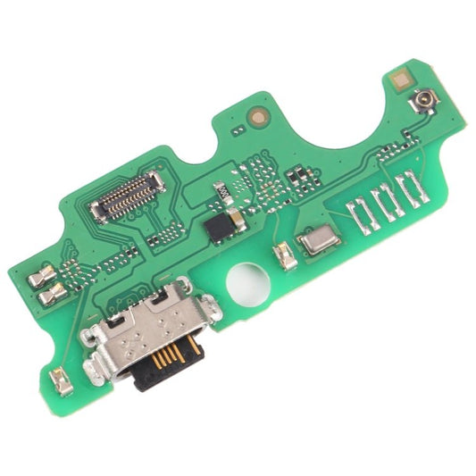 OEM Charging Port Board, For TCL 306, For TCL 305, For TCL 20 XE, For TCL 20 R, For TCL 10L / 10 Lite - ORIWHIZ