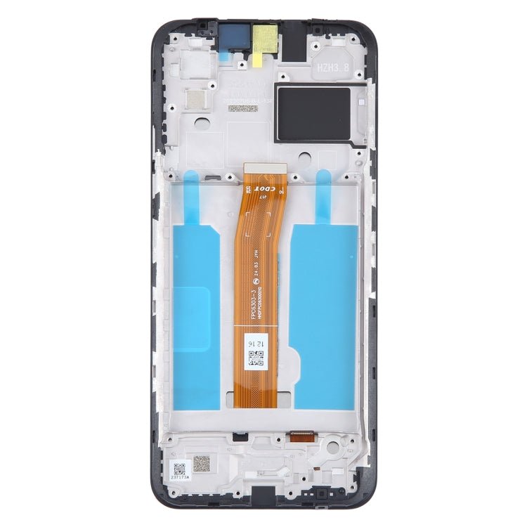 OEM LCD Screen Digitizer Full Assembly with Frame, For Nokia C210, For Nokia G310, For Nokia G42, For Nokia G60 - ORIWHIZ