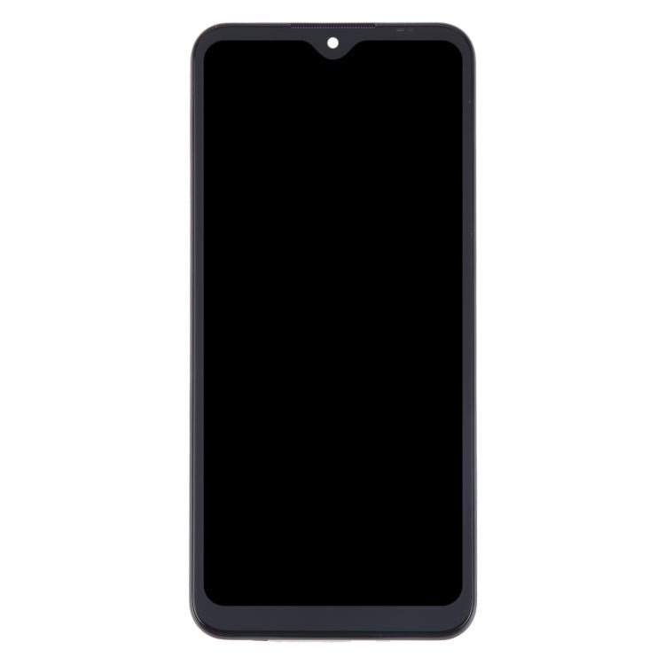 OEM LCD Screen Digitizer Full Assembly with Frame, For Nokia C210, For Nokia G310, For Nokia G42, For Nokia G60 - ORIWHIZ