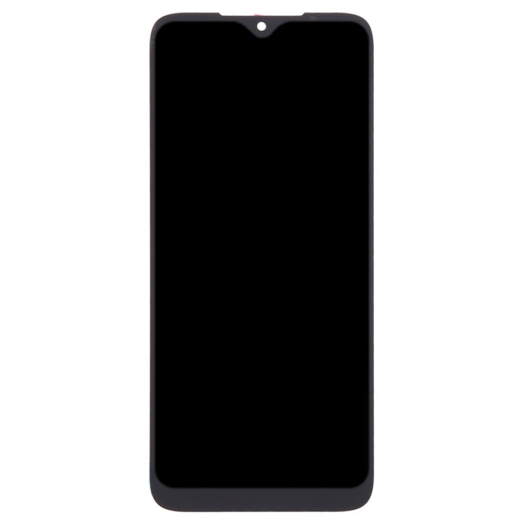 OEM LCD Screen For Nokia C12 with Digitizer Full Assembly, For Nokia C12 - ORIWHIZ