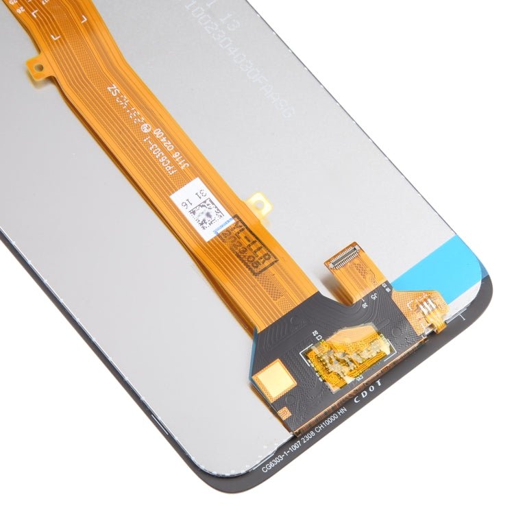 OEM LCD Screen For Nokia C12 with Digitizer Full Assembly, For Nokia C12 - ORIWHIZ