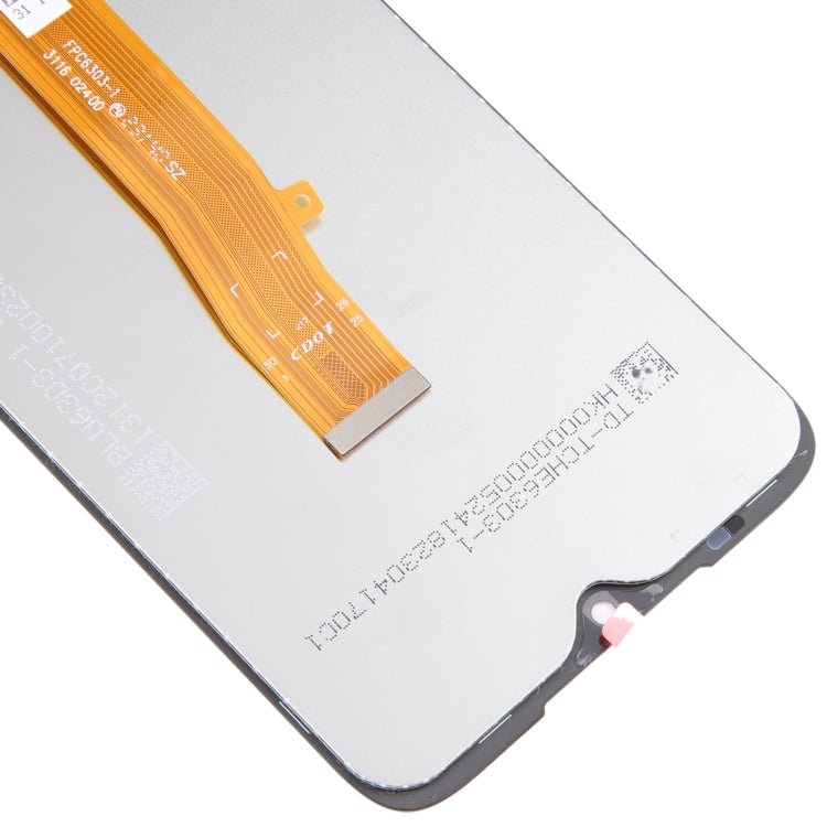 OEM LCD Screen For Nokia C12 with Digitizer Full Assembly, For Nokia C12 - ORIWHIZ