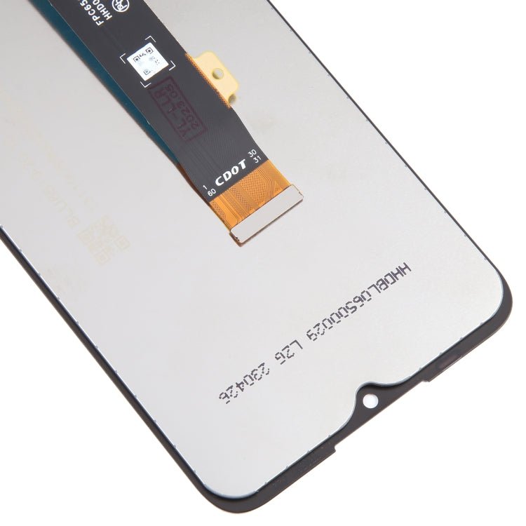 OEM LCD Screen For Nokia G22 with Digitizer Full Assembly, For Nokia G22 - ORIWHIZ
