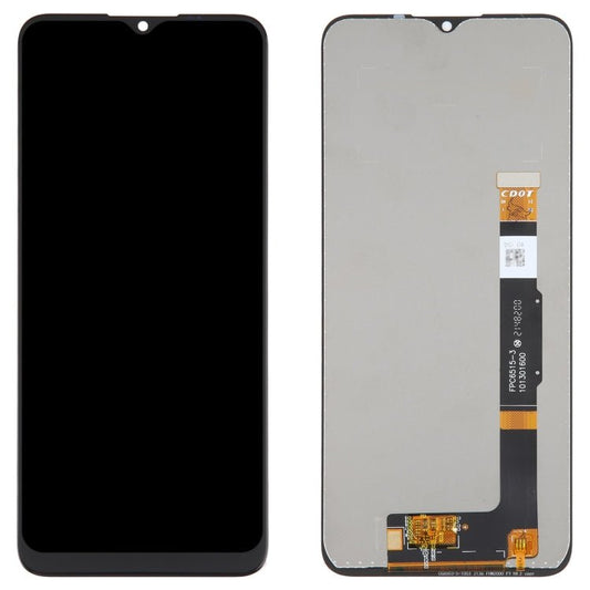 OEM LCD Screen For TCL 30 SE / 30E / 305 / 306 Digitizer Full Assembly, For TCL 30 SE / 30E / 305 / 306 - ORIWHIZ
