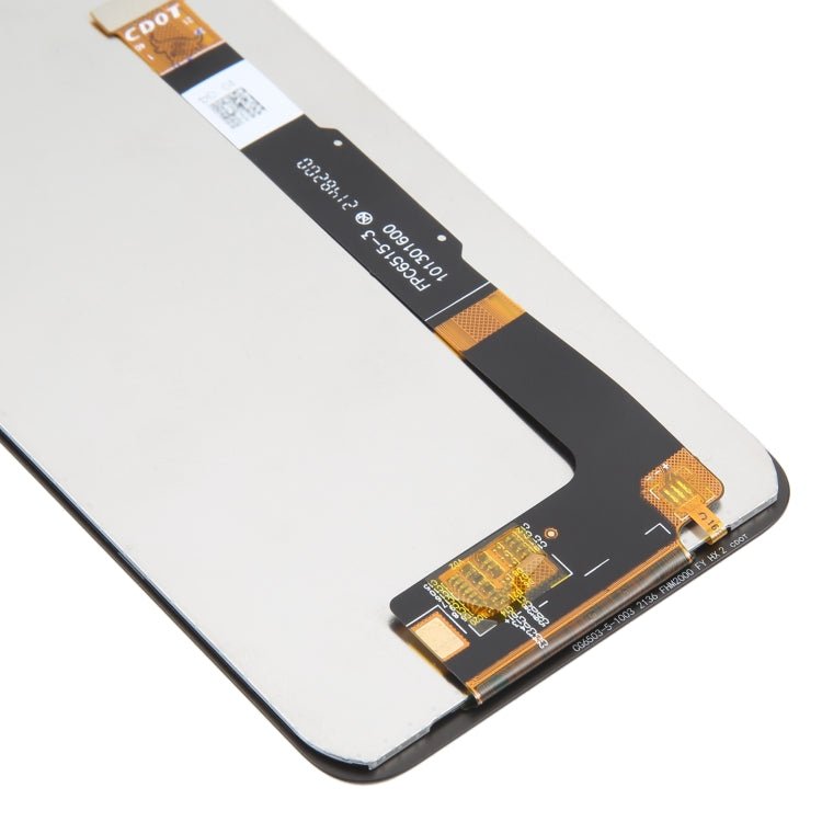 OEM LCD Screen For TCL 30 SE / 30E / 305 / 306 Digitizer Full Assembly, For TCL 30 SE / 30E / 305 / 306 - ORIWHIZ
