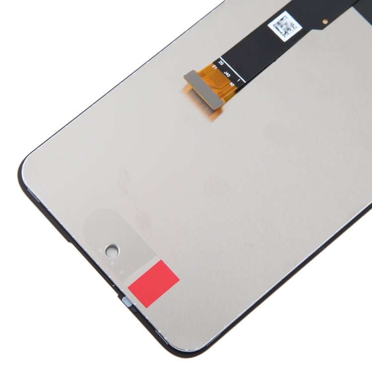 OEM LCD Screen For TCL 30 V 5G With Digitizer Full Assembly, For TCL 30 V 5G - ORIWHIZ