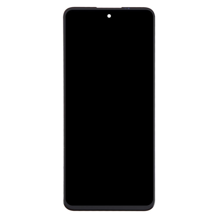 OEM LCD Screen For TCL 30 V 5G With Digitizer Full Assembly, For TCL 30 V 5G - ORIWHIZ