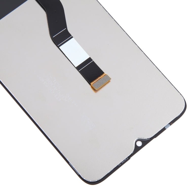 OEM LCD Screen For Wiko T10 with Digitizer Full Assembly, For Wiko T10 - ORIWHIZ