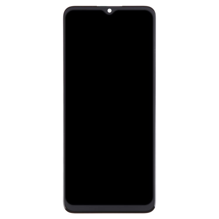 OEM LCD Screen For With Digitizer Full Assembly, For TCL 406, For TCL 40 SE, For TCL 408, For TCL 405, For TCL 40 R - ORIWHIZ