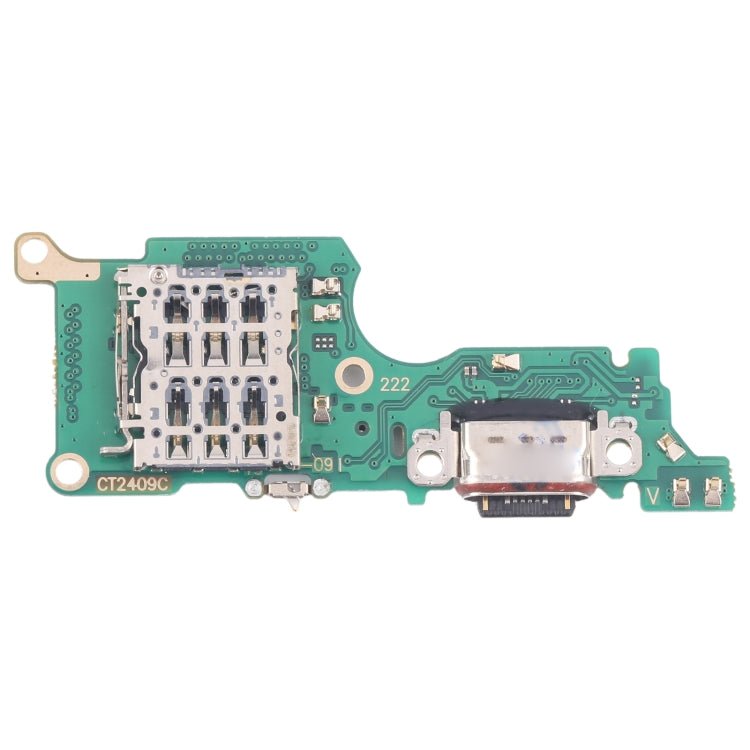 OEM SIM Card Reader Board, For OPPO A3 Pro 5G - ORIWHIZ