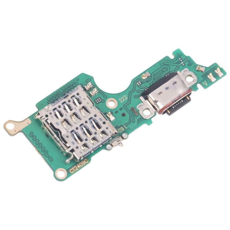 OEM SIM Card Reader Board, For OPPO A3 Pro 5G - ORIWHIZ