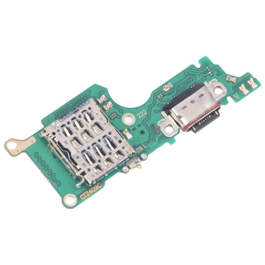 OEM SIM Card Reader Board, For OPPO A3 Pro 5G - ORIWHIZ