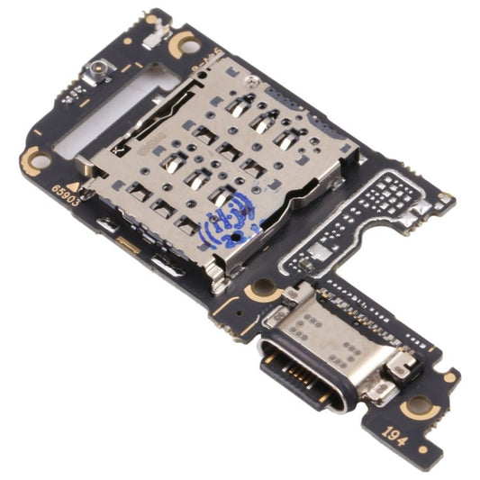 OEM SIM Card Reader Board, For vivo V21 4G / V21 5G, For vivo X80, For vivo X80 Pro - ORIWHIZ