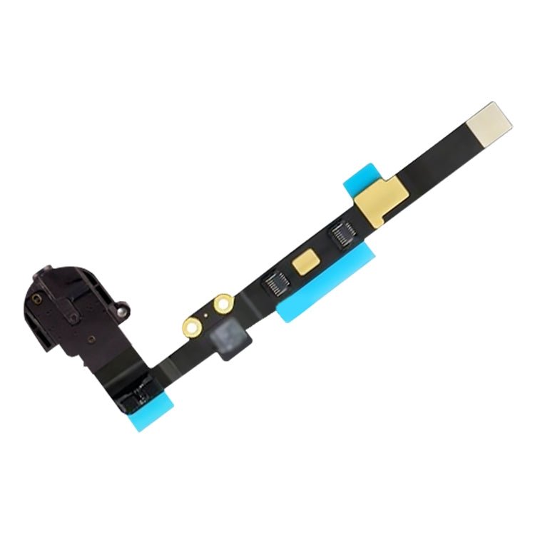 OEM Version Audio Jack Ribbon Flex Cable for iPad mini 1 / 2 / 3, For Apple iPad mini 1 / 2 / 3 - ORIWHIZ