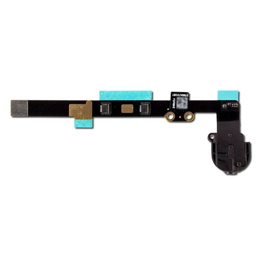 OEM Version Audio Jack Ribbon Flex Cable for iPad mini 1 / 2 / 3, For Apple iPad mini 1 / 2 / 3 - ORIWHIZ