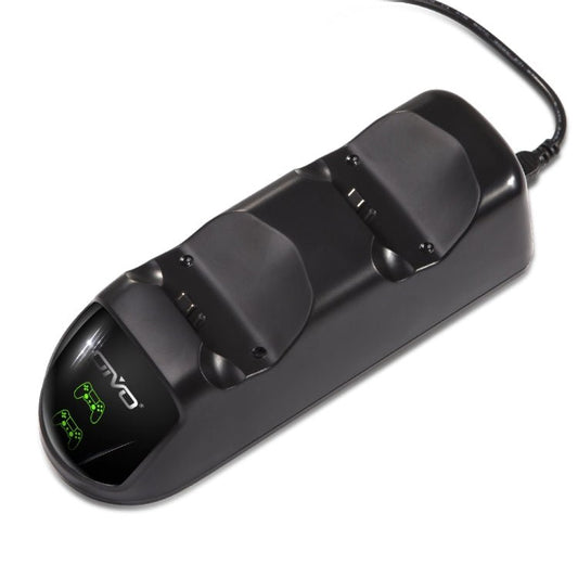 OIVO IV - P4889 Dual Charging Dock for PS4 Wireless Controller, IV - P4889 - ORIWHIZSony AccessoriesSony Accessories Charger & PowerToys & Hobbies