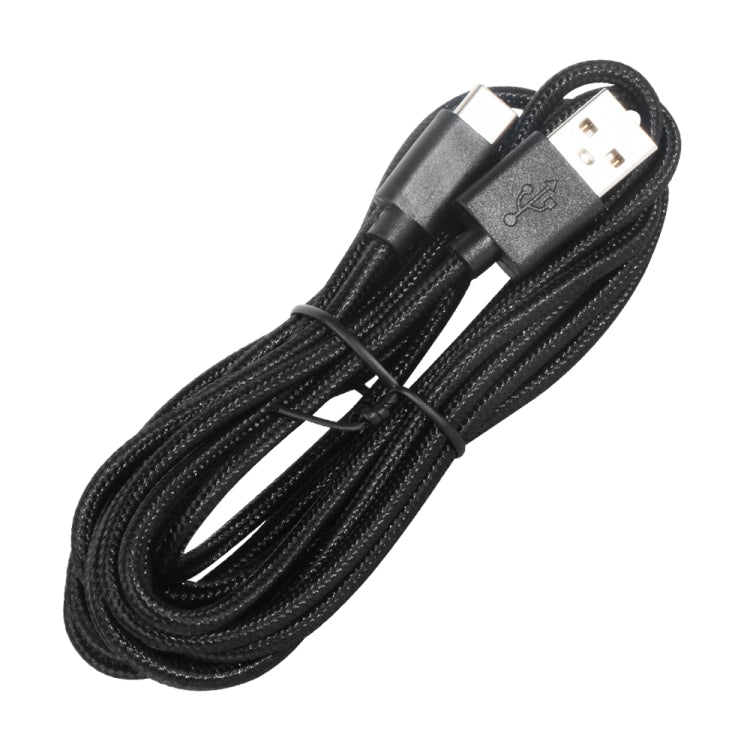 OIVO IV - P5229 3m 1A USB Type - C Charging Data Cable for PS5 / Switch Pro / Xbox Series, IV - P5229 - ORIWHIZOIVOSony AccessoriesSony Accessories Charger & Power